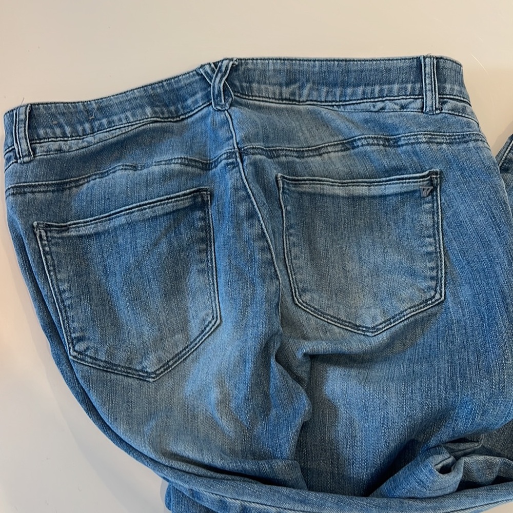 Wit & Wisdom Jeggings - Picture 4 of 6